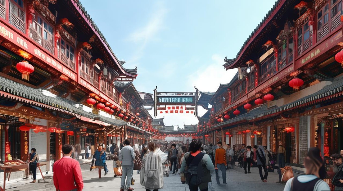 金华必去的景点 金华必去的景点