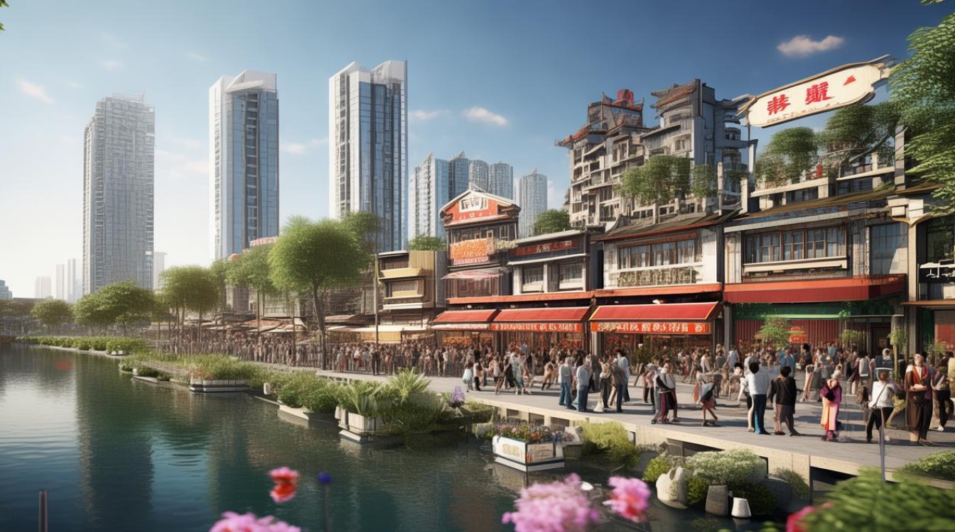 广州南沙免费景点 广州南沙免费景点