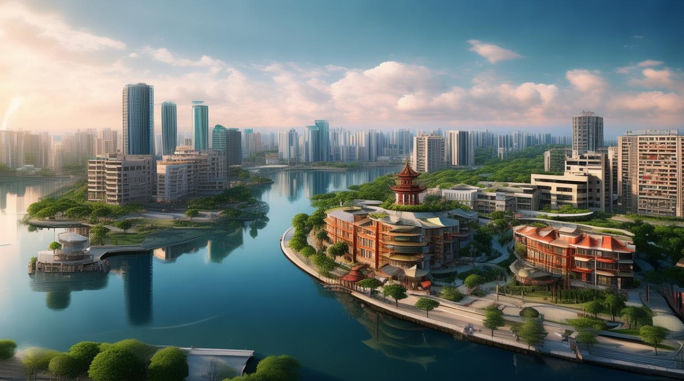 广州南沙免费景点 广州南沙免费景点