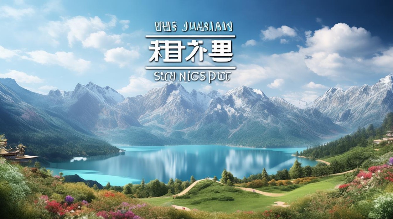 当金山景点 当金山景点