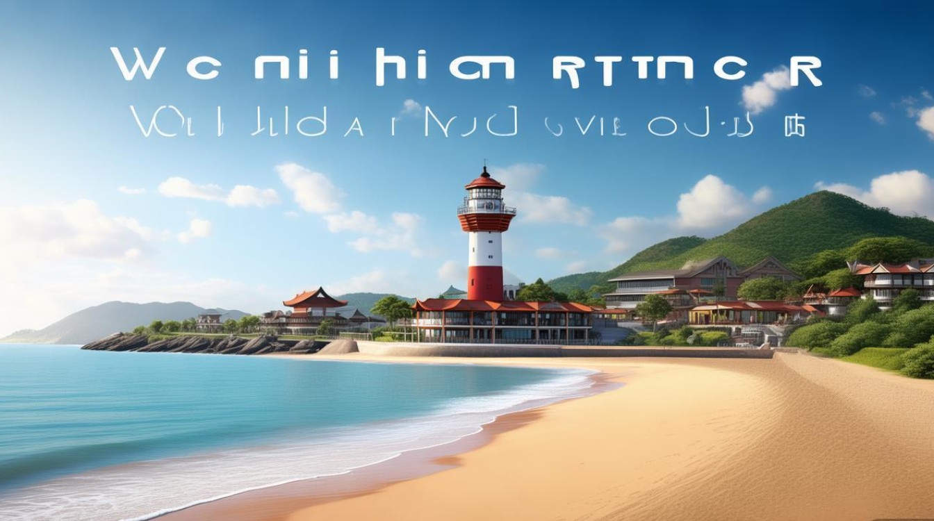 威海乳山景点 威海乳山景点