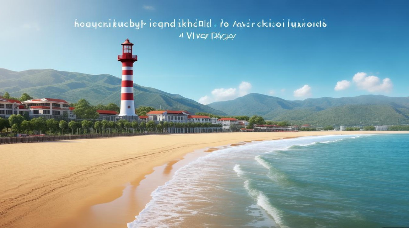 威海乳山景点 威海乳山景点