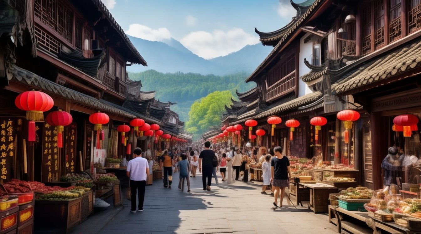 四川一日游最佳景点