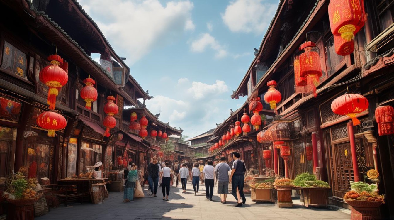 四川一日游最佳景点