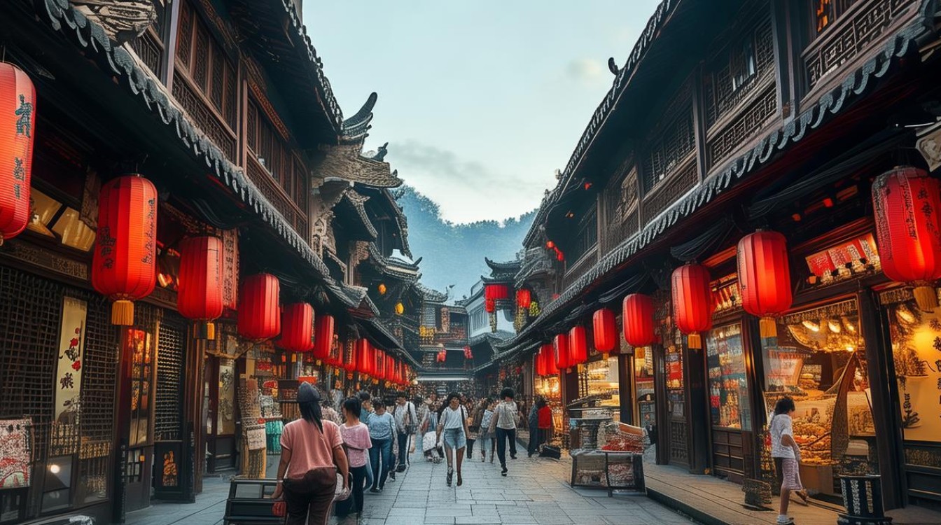 四川一日游最佳景点