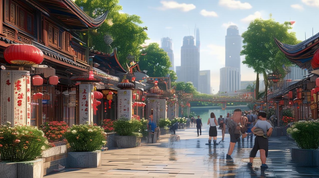 离上海近的旅游景点