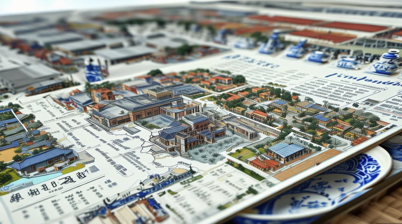 景德镇旅游景点大全 景德镇旅游景点大全