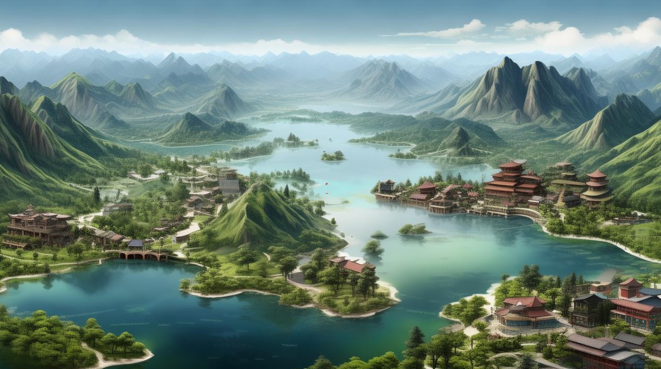 曲靖周边旅游景点