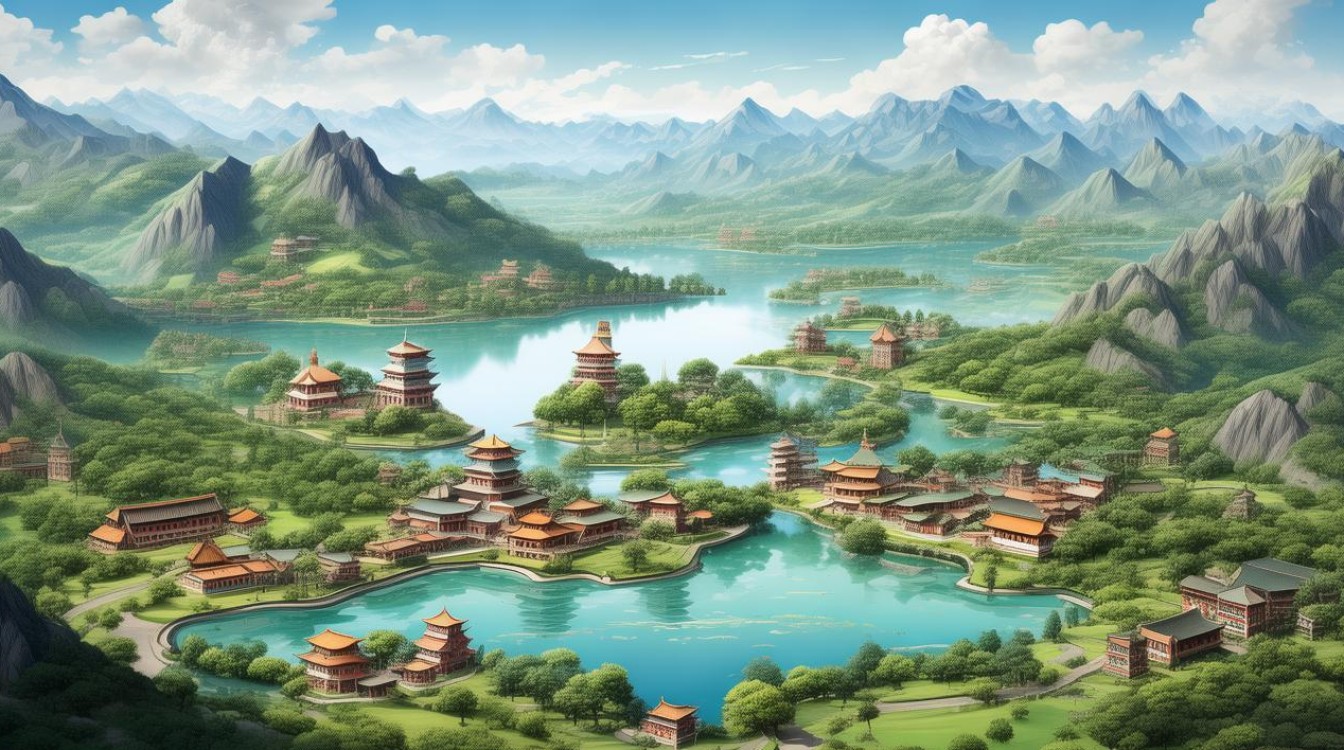 曲靖周边旅游景点