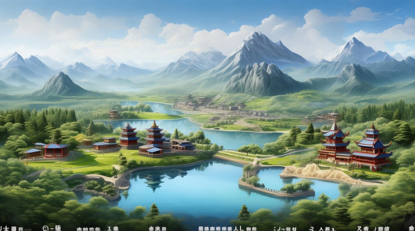 曲靖周边旅游景点