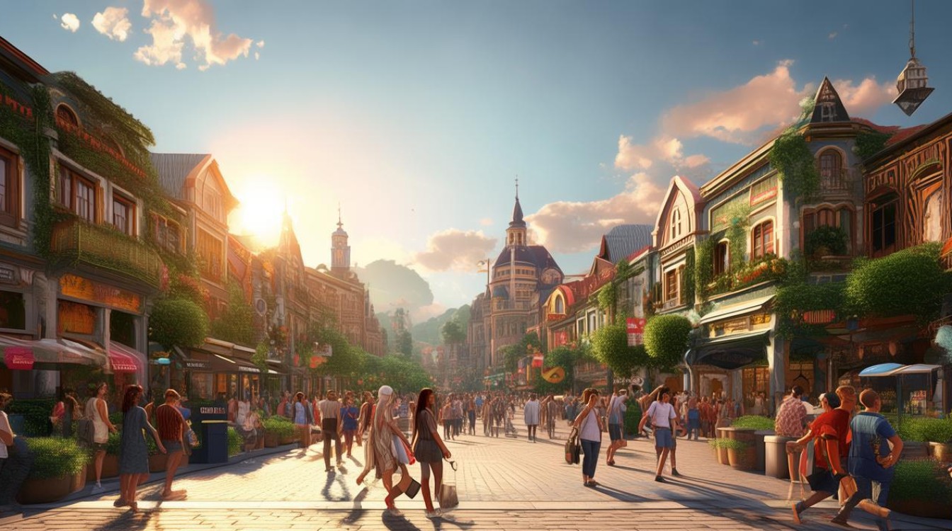 日照周边旅游景点 日照周边旅游景点