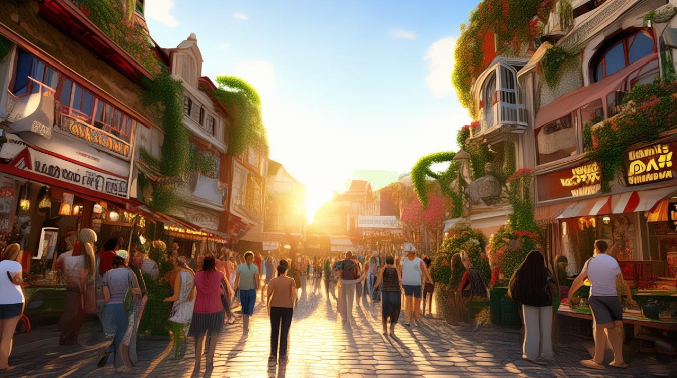 日照周边旅游景点 日照周边旅游景点