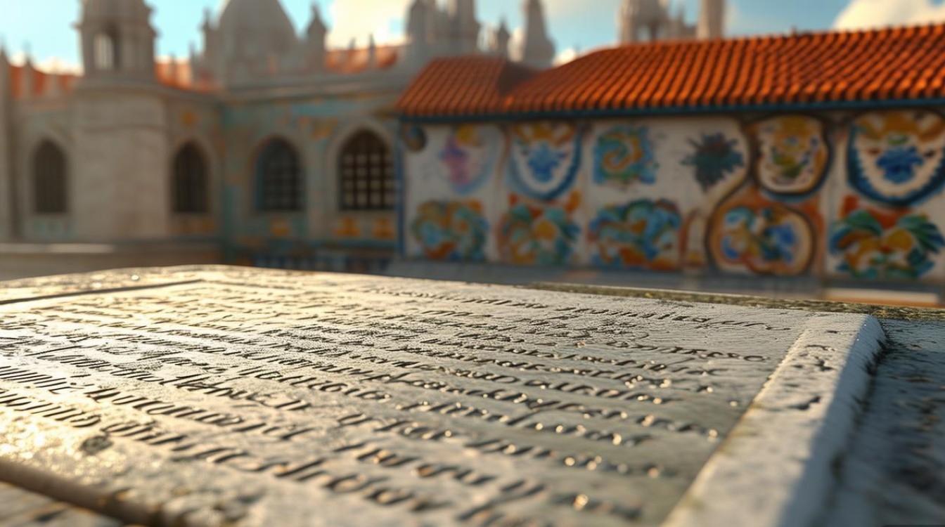 葡萄牙著名景点 葡萄牙著名景点