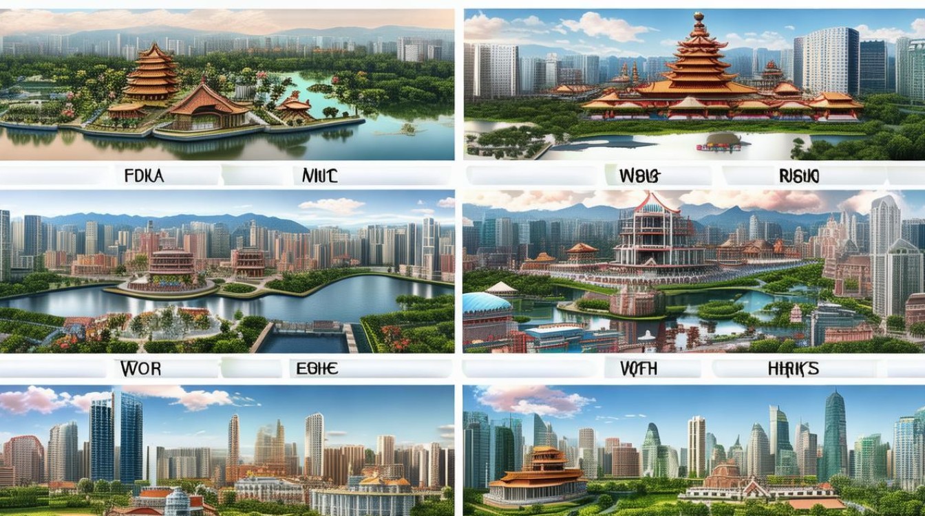 合肥十大必去景点