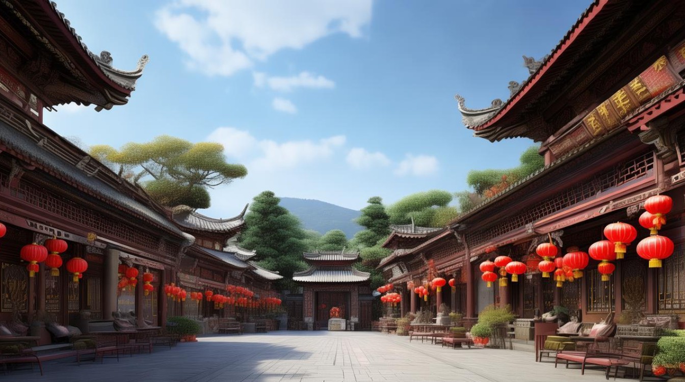 建水有哪些旅游景点