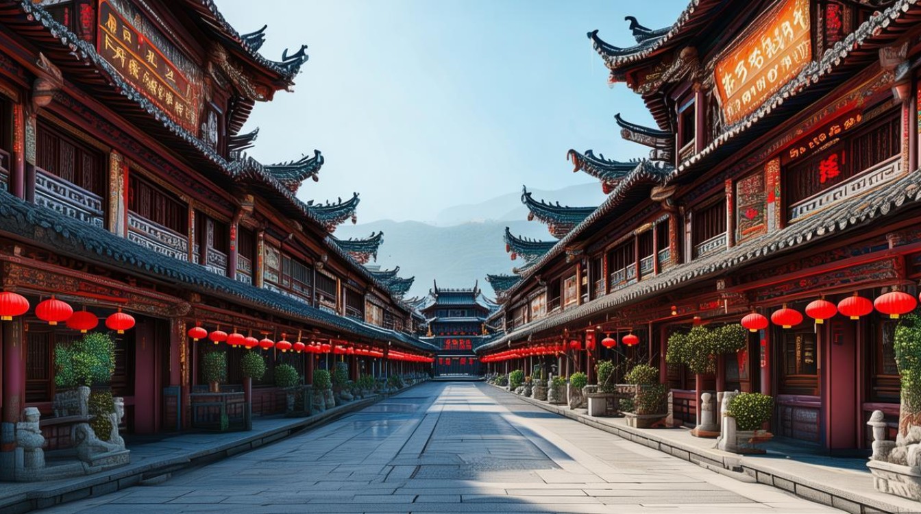 建水有哪些旅游景点