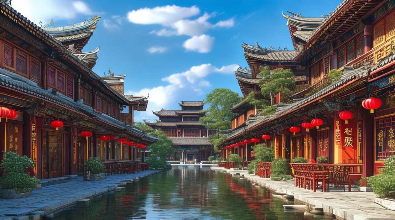 建水有哪些旅游景点