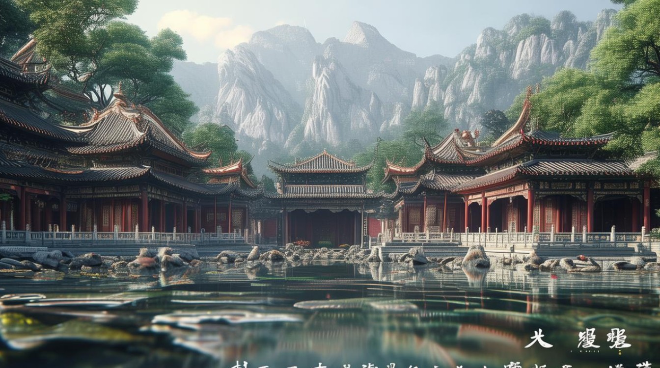 普陀山著名景点