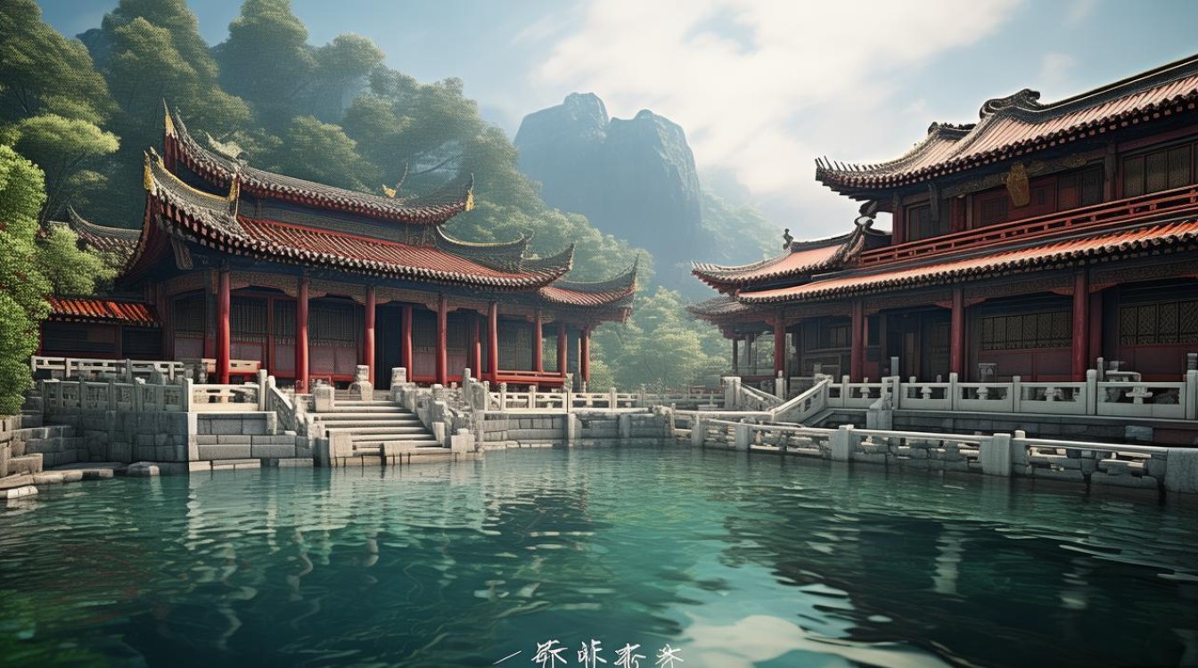 普陀山著名景点