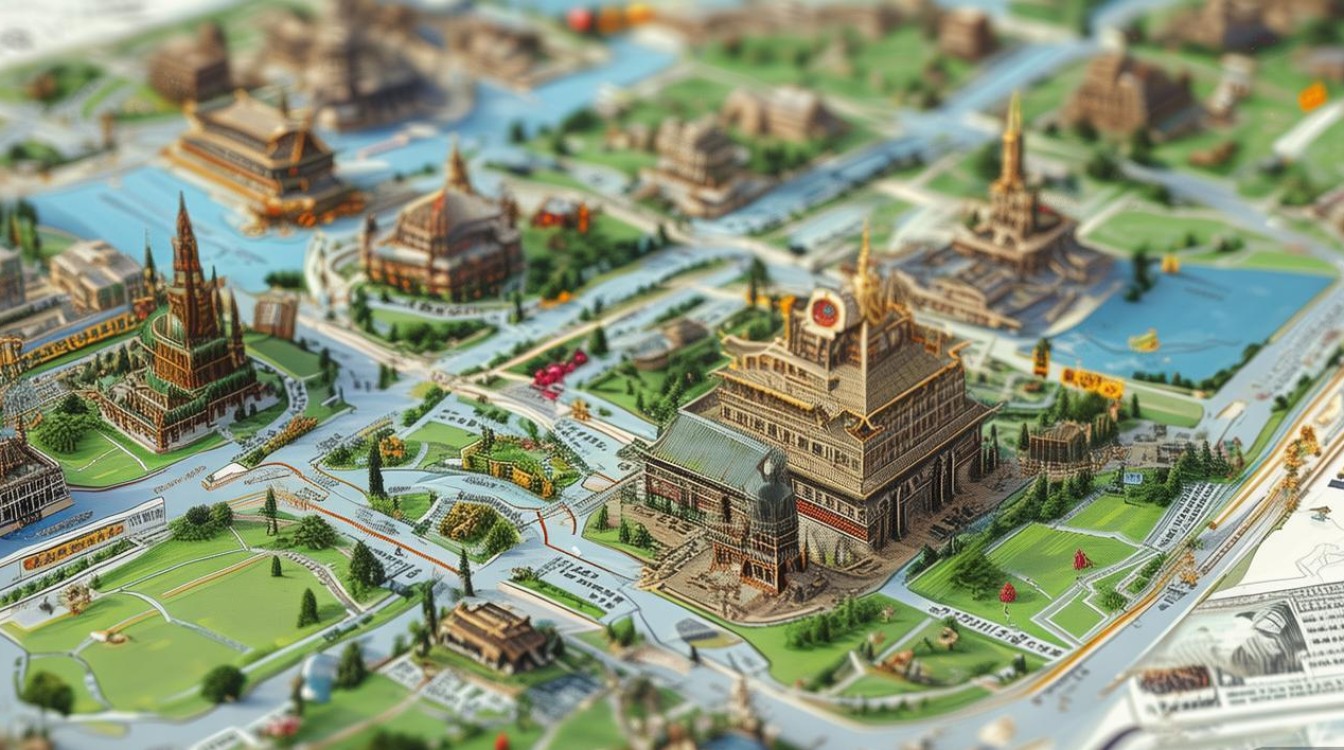 中山旅游景点地图 中山旅游景点地图