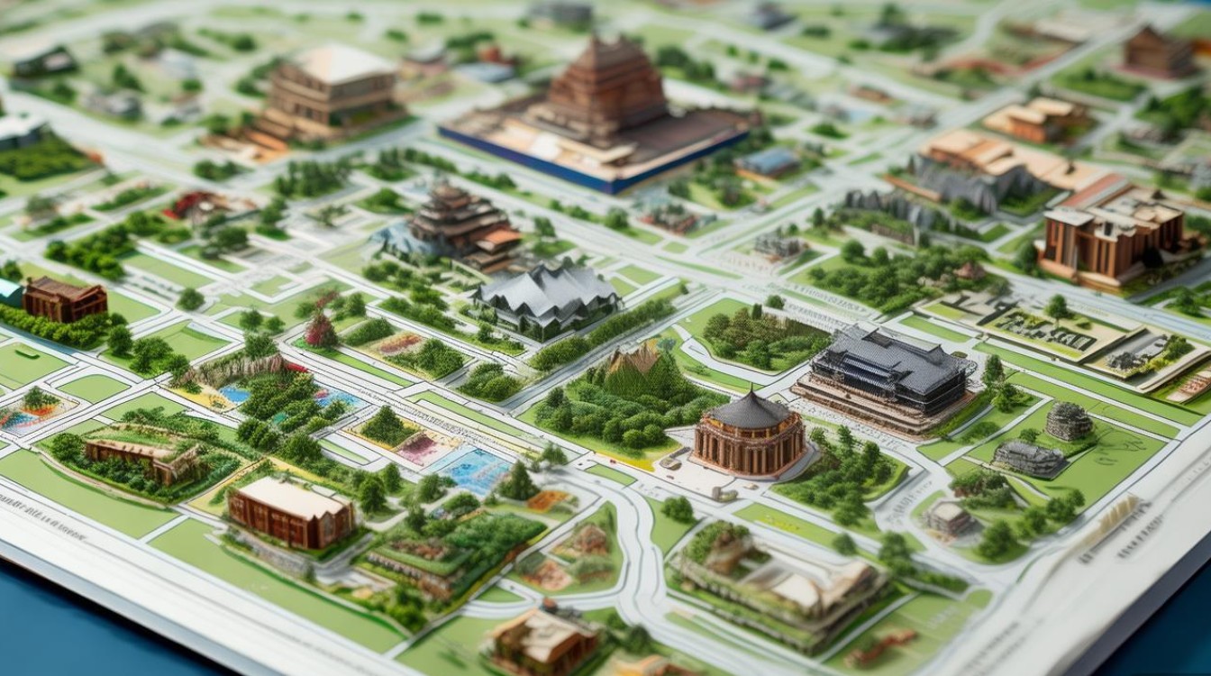 中山旅游景点地图 中山旅游景点地图