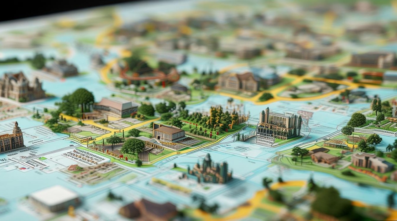 和顺旅游景点大全