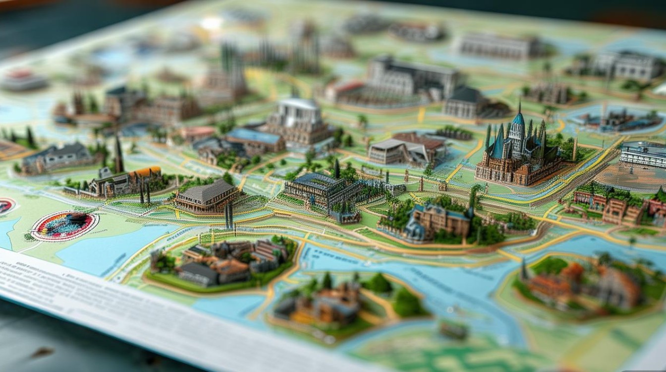 和顺旅游景点大全