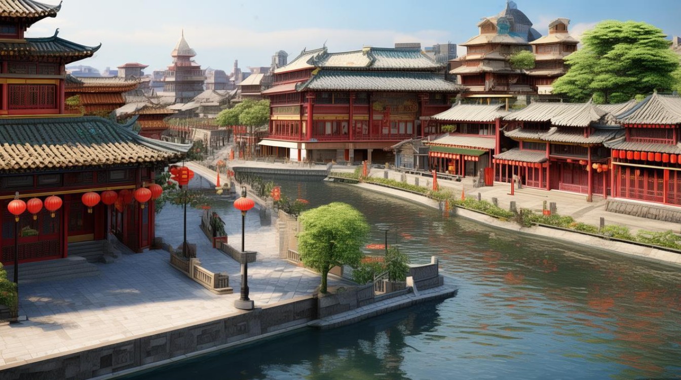 广州顺德旅游景点 广州顺德旅游景点