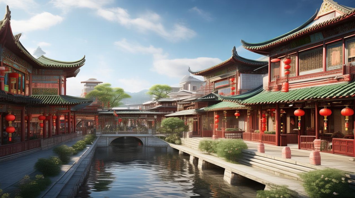 广州顺德旅游景点 广州顺德旅游景点