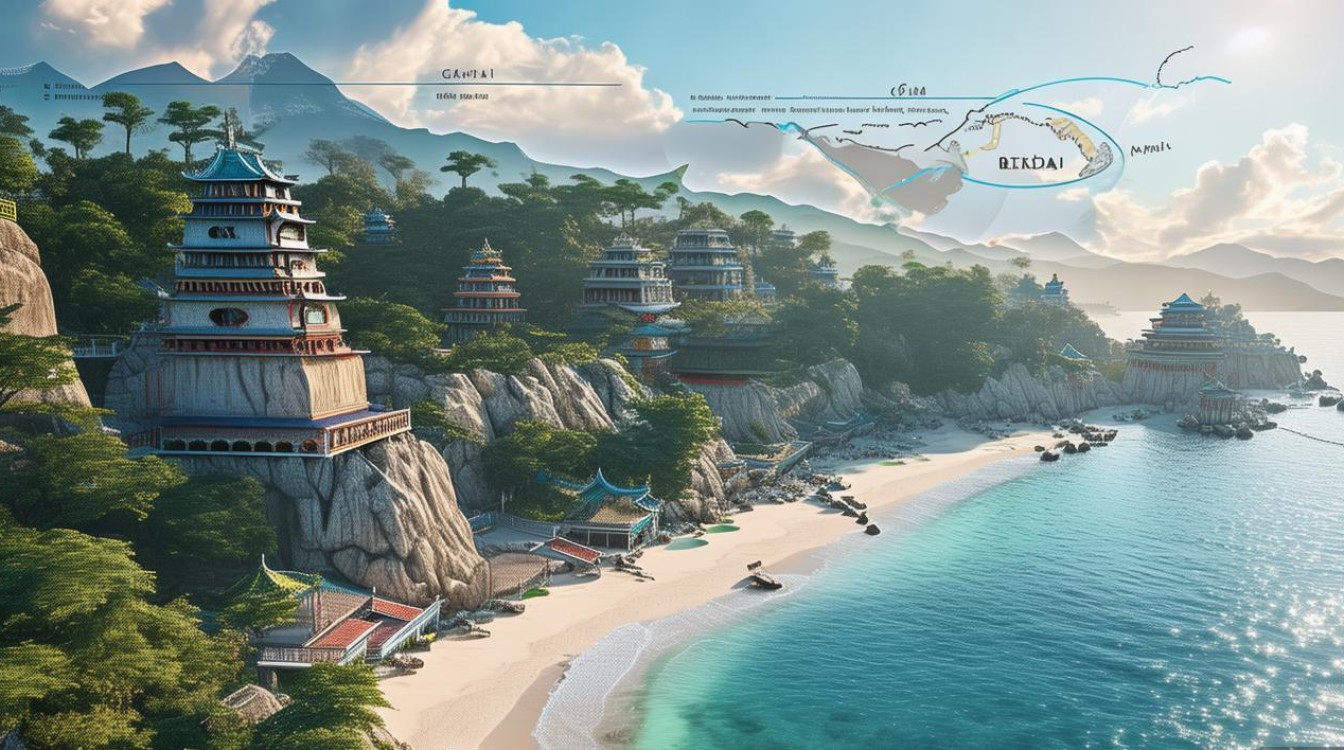 宁海旅游景点排名 宁海旅游景点排名