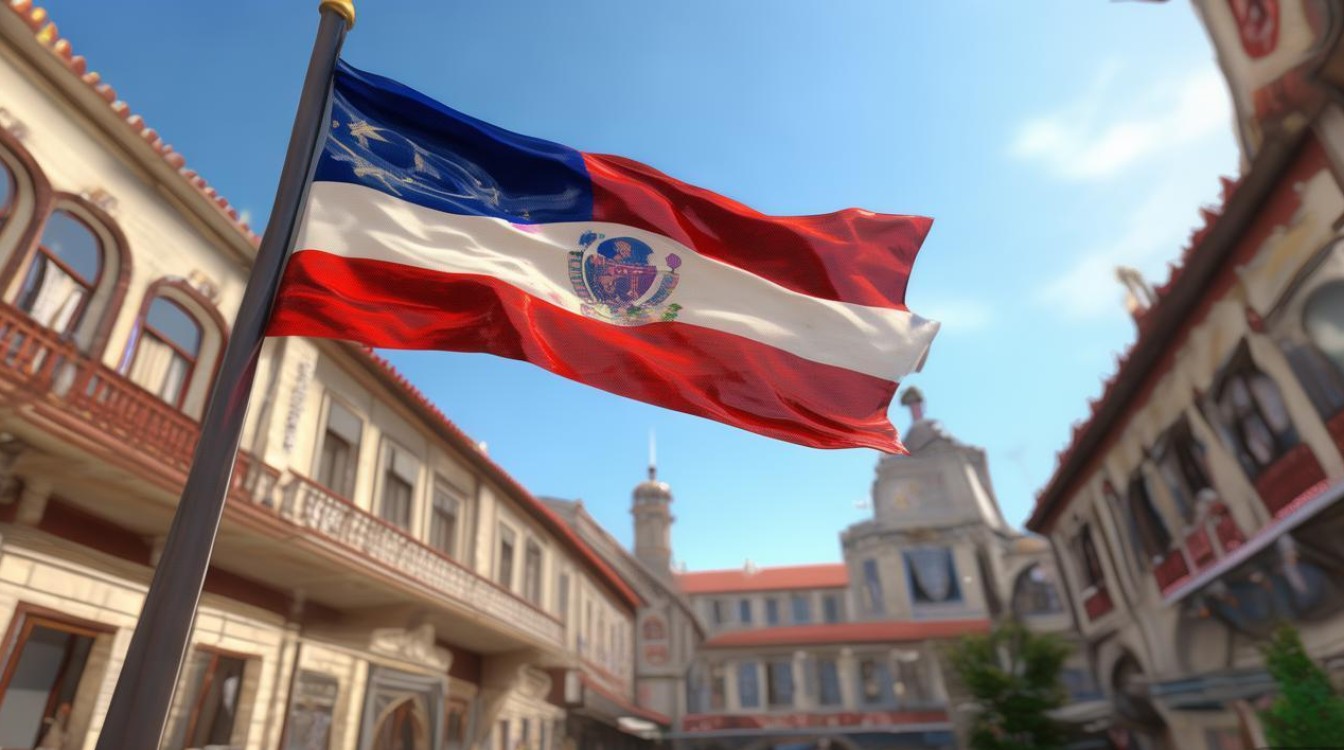 准旗旅游景点 准旗旅游景点