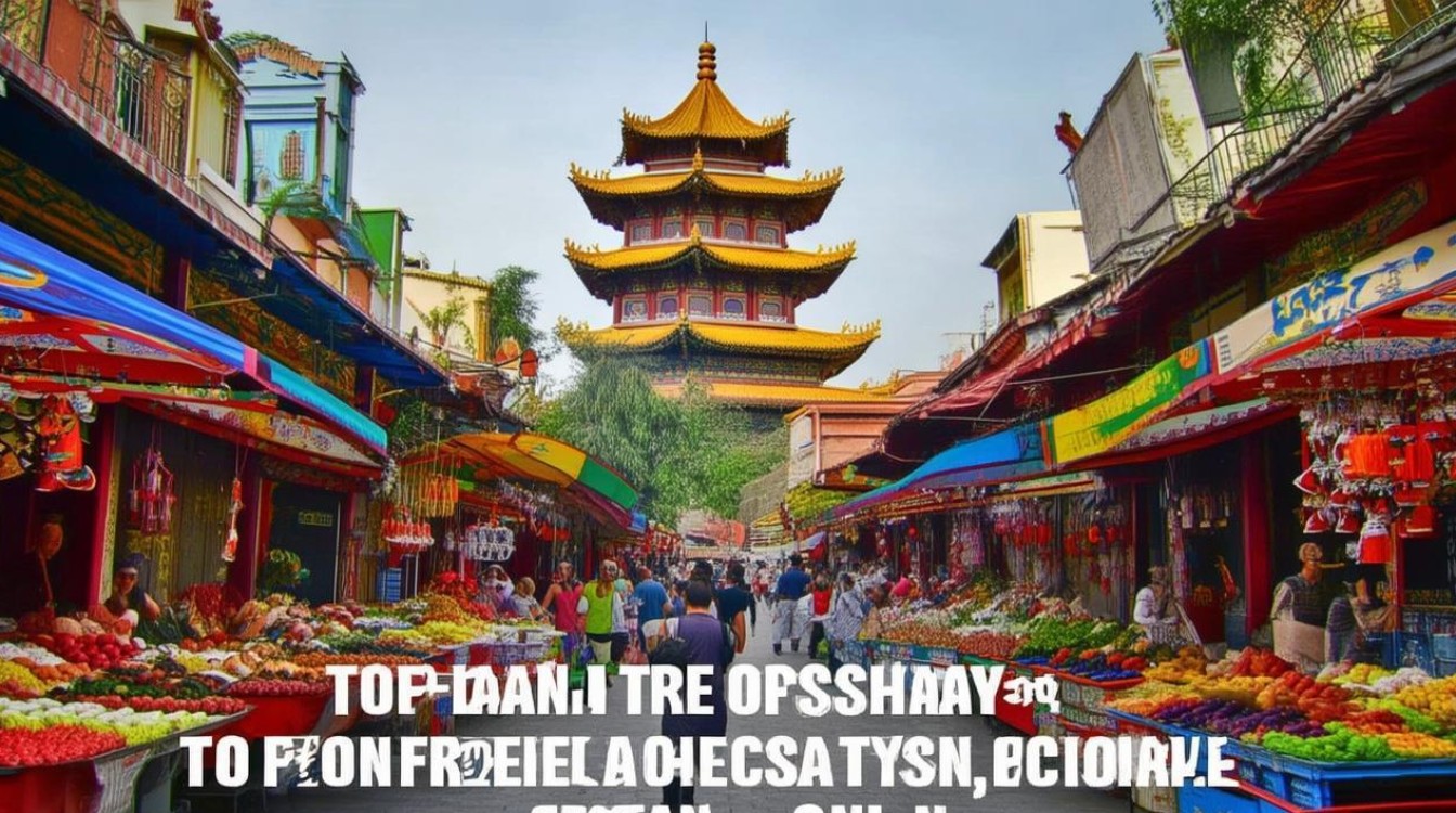 佛山好玩的免费景点