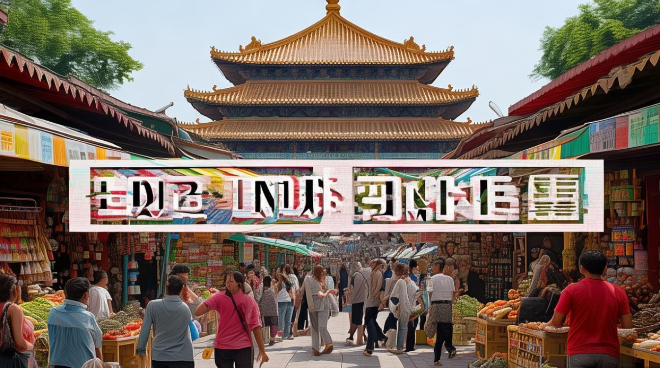 佛山好玩的免费景点