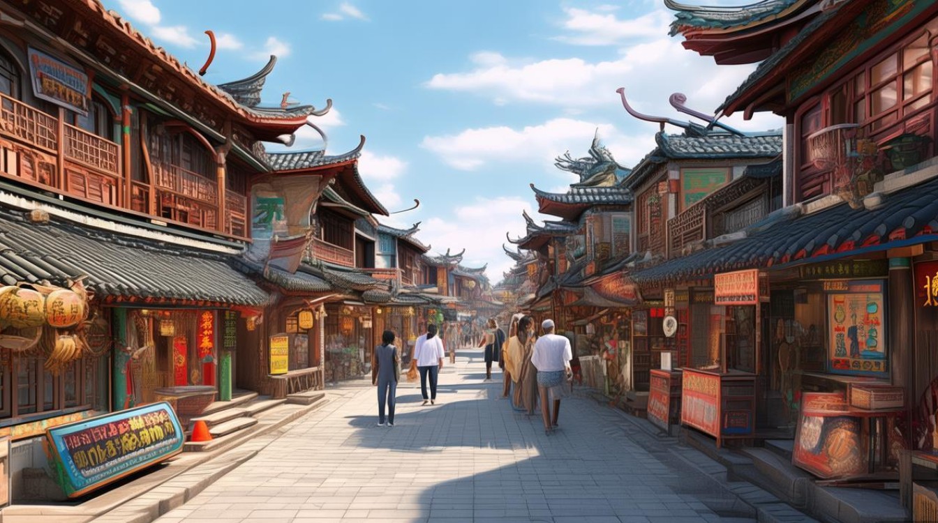 长春游玩景点推荐