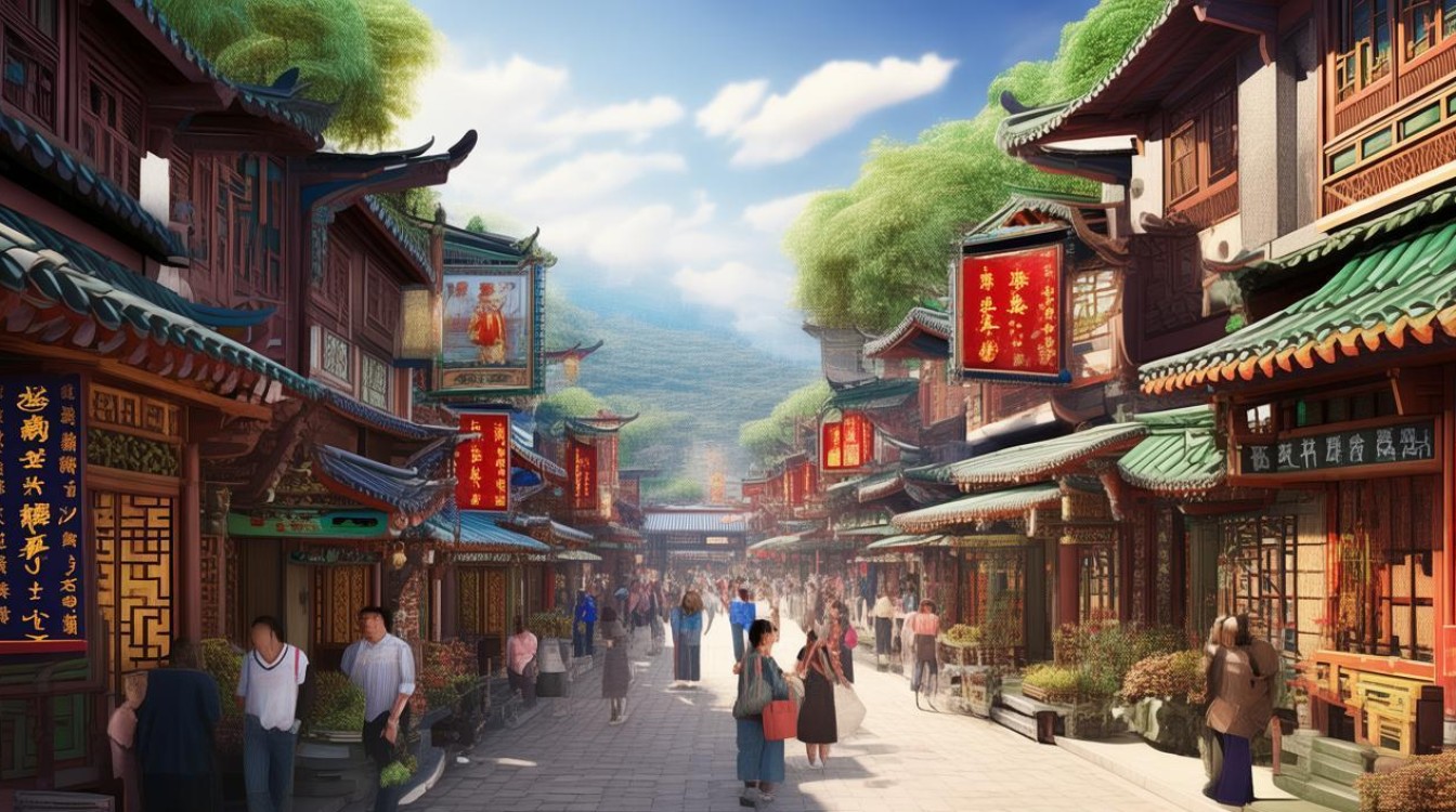 长春游玩景点推荐