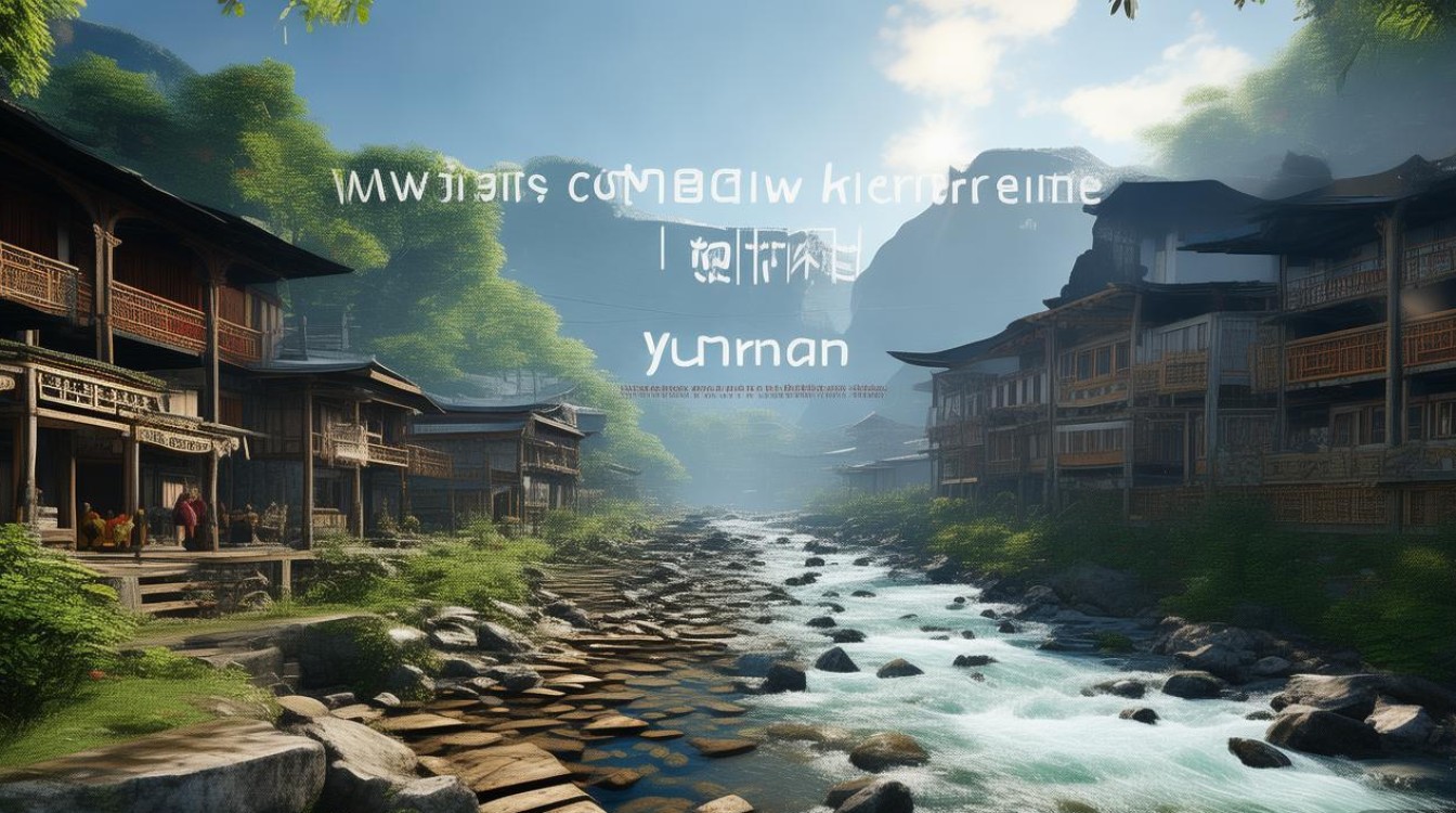 云南冷门旅游景点 云南冷门旅游景点