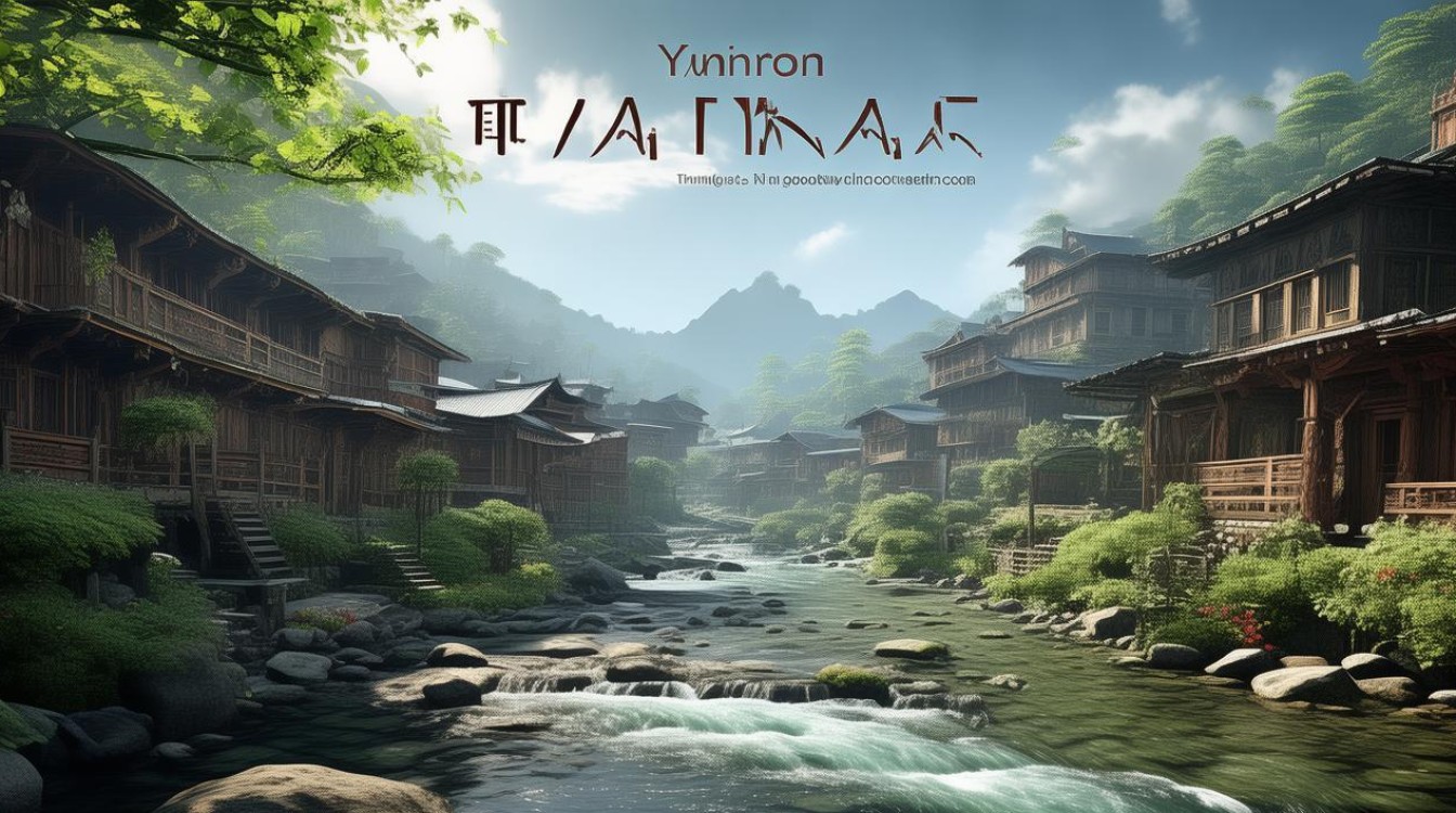 云南冷门旅游景点 云南冷门旅游景点