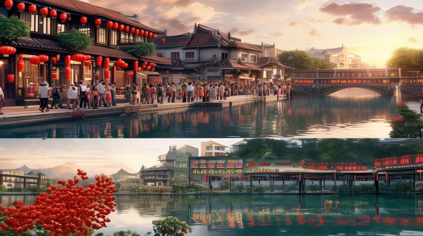 顺德哪里好玩的景点 顺德哪里好玩的景点