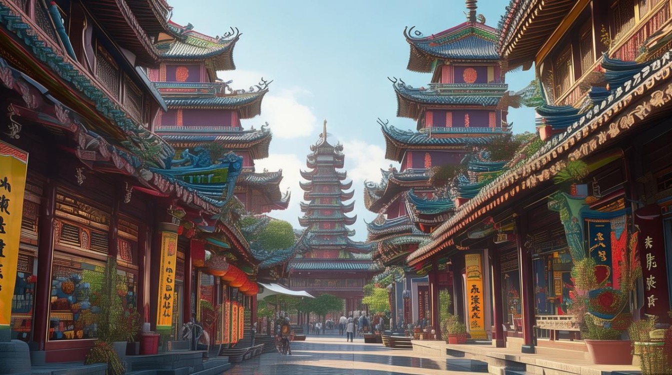 吉林白城旅游景点