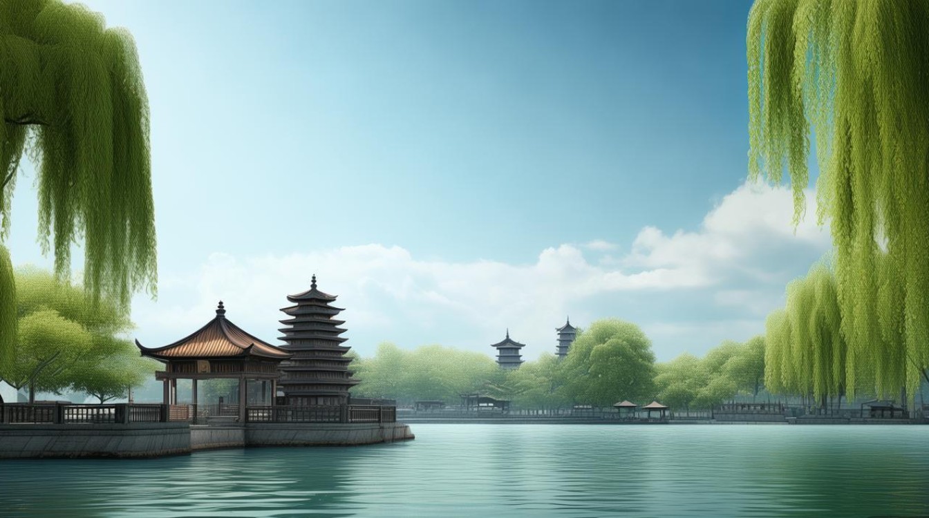 无锡太湖有哪些景点 无锡太湖有哪些景点