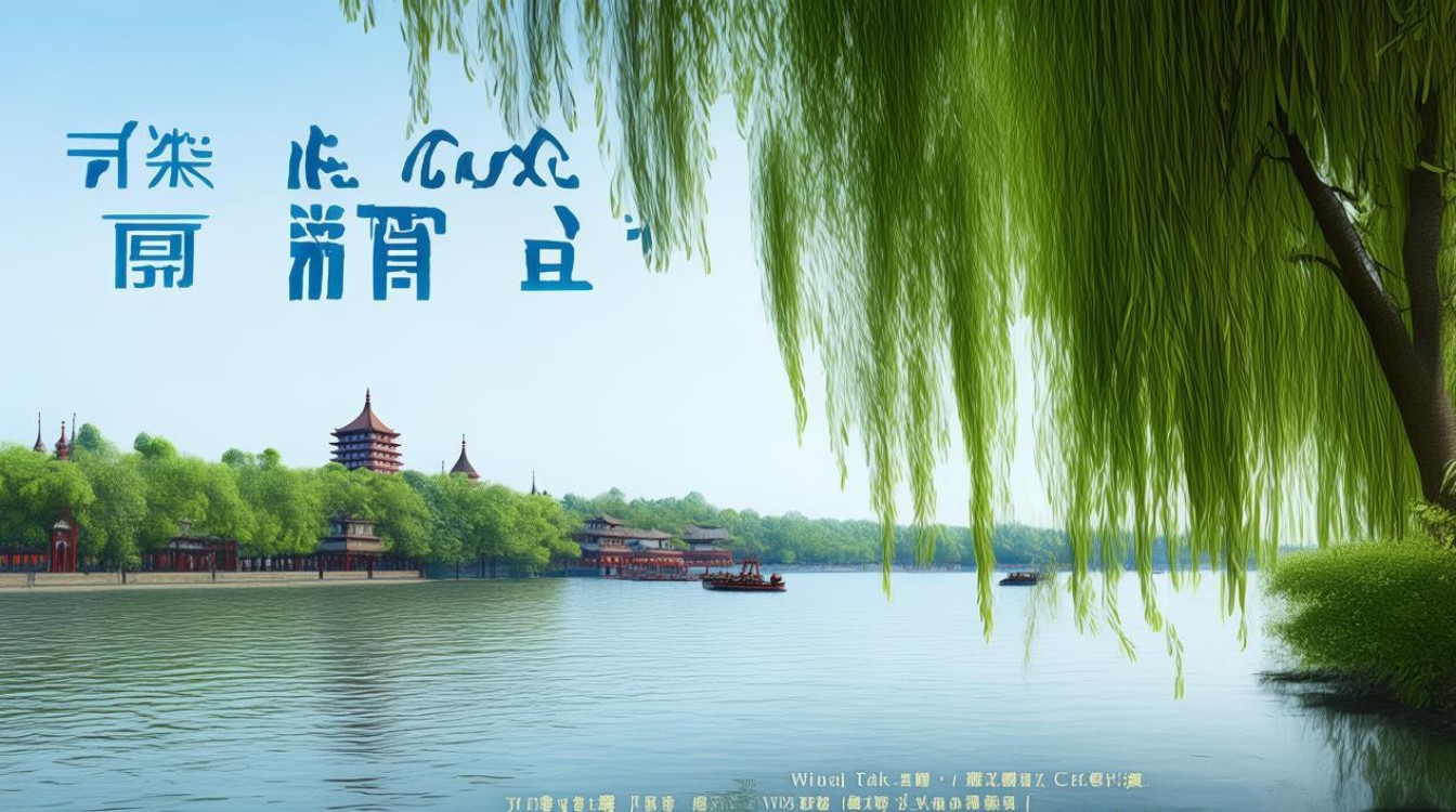 无锡太湖有哪些景点 无锡太湖有哪些景点