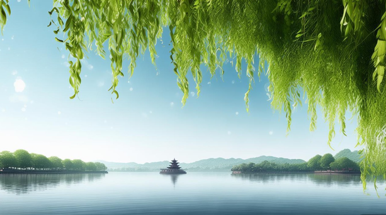 无锡太湖有哪些景点 无锡太湖有哪些景点