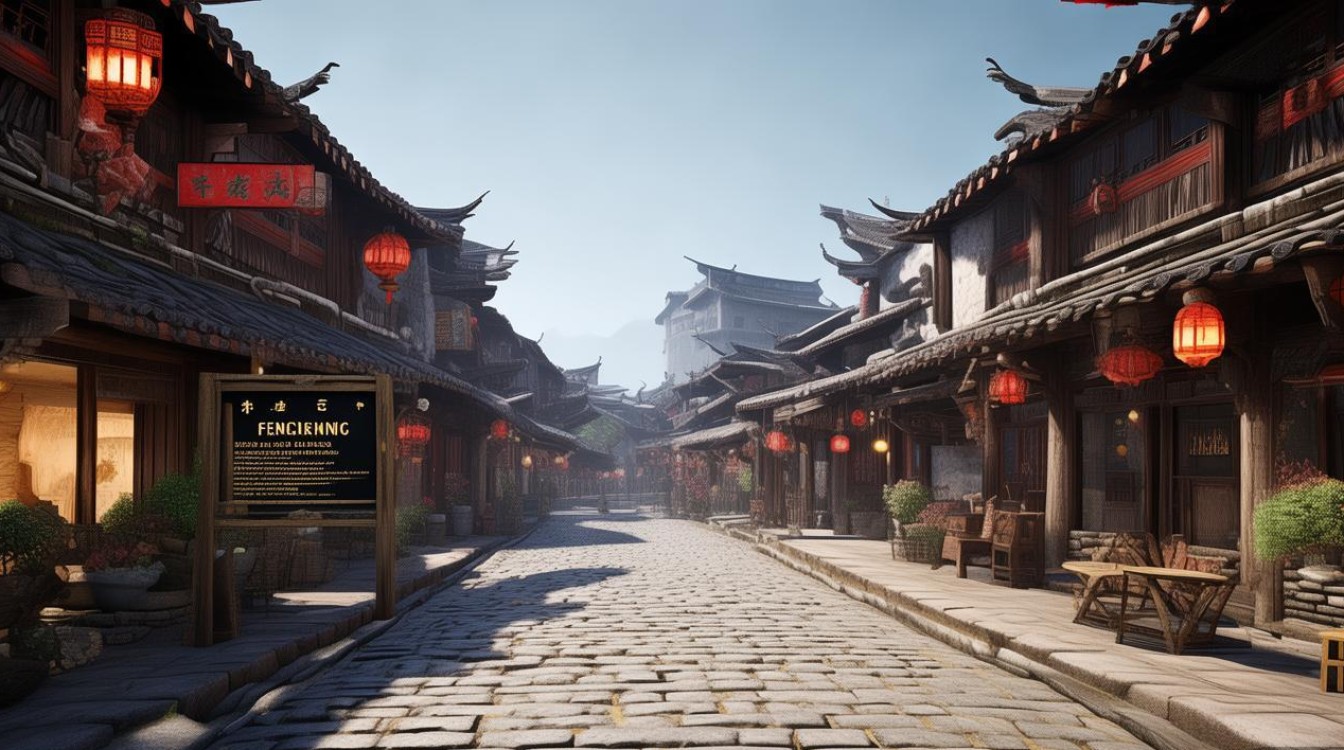 枫泾古镇景点介绍 枫泾古镇景点介绍