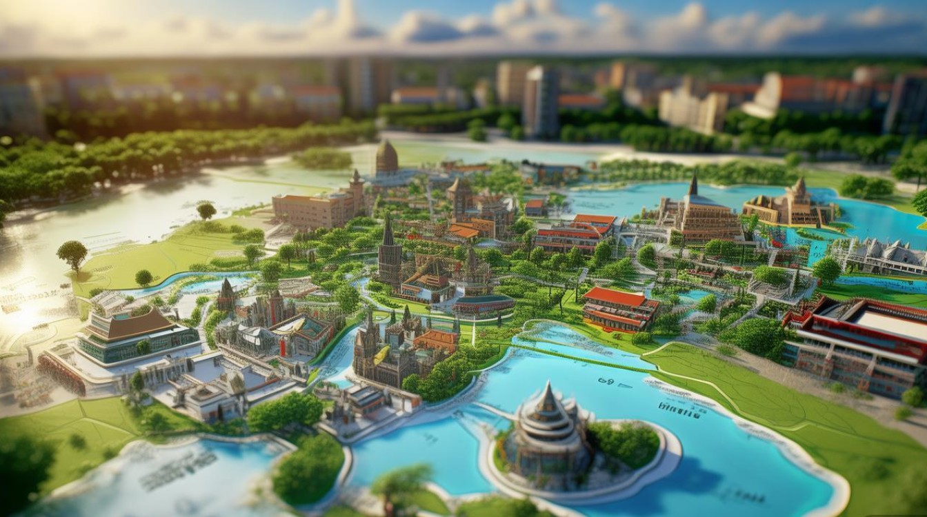 潮州哪里好玩的景点 潮州哪里好玩的景点