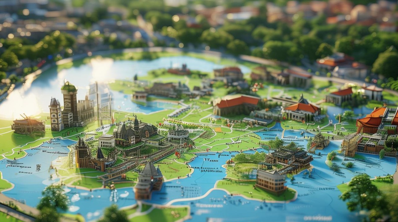 潮州哪里好玩的景点 潮州哪里好玩的景点