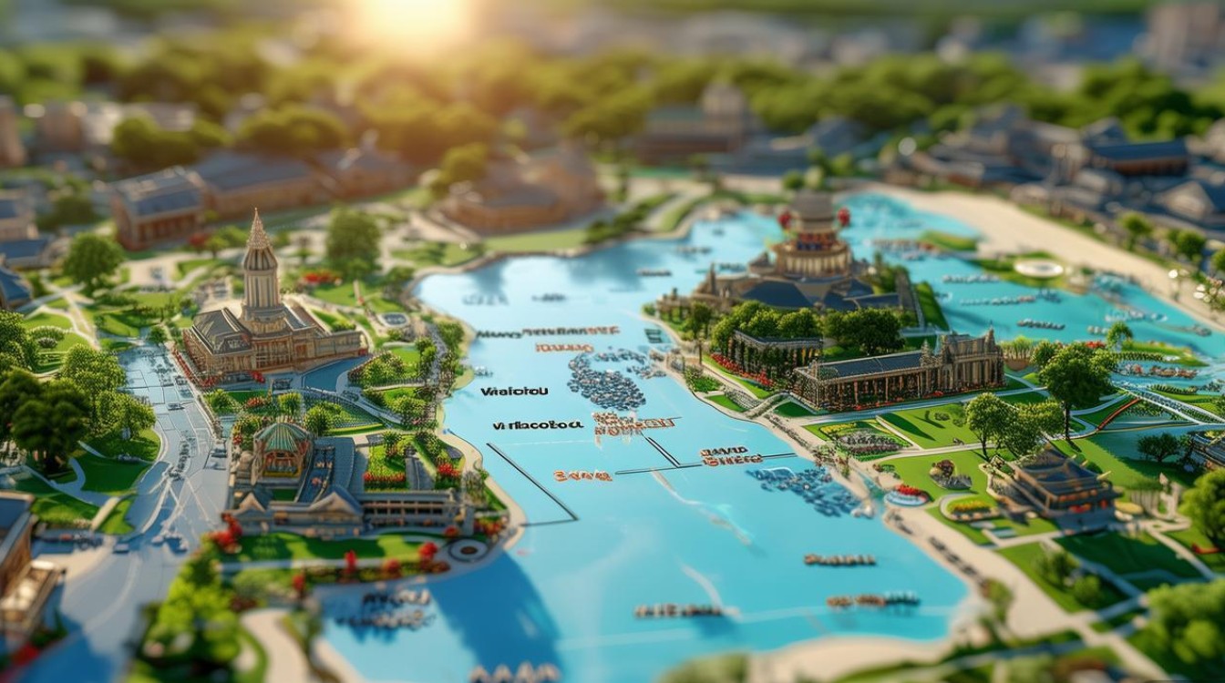 潮州哪里好玩的景点 潮州哪里好玩的景点