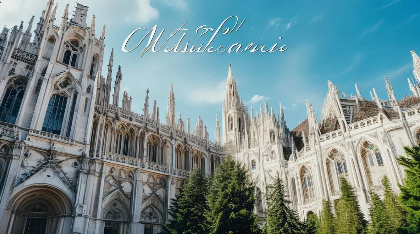 奥地利著名景点 奥地利著名景点