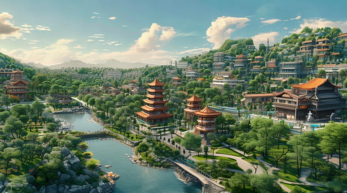 温州苍南旅游景点 温州苍南旅游景点