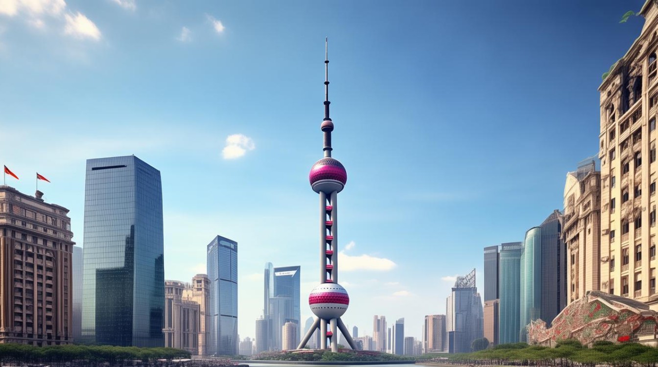 上海黄埔区景点 上海黄埔区景点