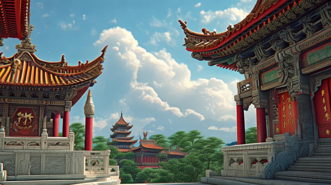 南雄旅游必去景点